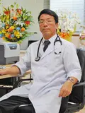 医学博士 中村 智昭の写真