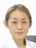 院長 小林 枝里の写真