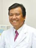 医学博士 森田 弘之の写真