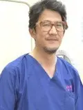 院長 尾崎 和郎の写真