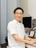 院長 小嶌 洋史の写真