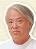 院長 上野 透の写真