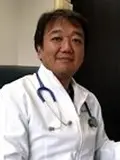 院長・医学博士 須田 直史の写真