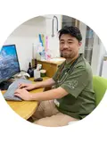 院長 内田 創の写真