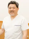 院長 杉山 博の写真
