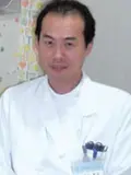 院長 根本 貴史の写真