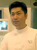 院長 鈴木 康秀の写真