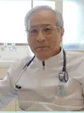 院長 服部 憲明の写真