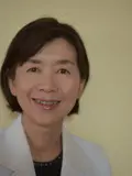 医学博士 河手 真理子の写真