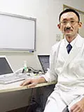 院長 佐藤 義郎の写真