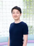 院長・理事長 尾田 琢也の写真