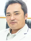 院長 山本 智将の写真