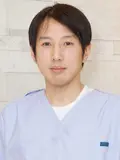 院長 昌山 健三の写真
