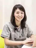 院長 河嶌 美穂の写真