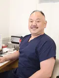 院長 岸 秀行の写真