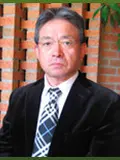 院長 鈴木 愉の写真