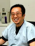 院長 秋山 俊晃の写真