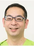院長 山田 潔の写真