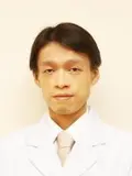 院長 扇谷 晋の写真