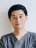院長 島元 昭の写真