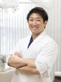 院長 尚原 弘治の写真