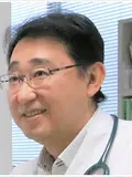 院長 荒井 政光の写真