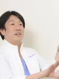 医師 渡邊 嘉行の写真