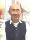 医学博士 佐々木 明德の写真