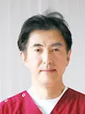 院長・歯学博士 桃谷 泰蔵の写真