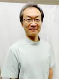 院長 雨宮 謙の写真