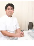 医学博士 初見 俊明の写真