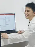 糖尿病内科専門医 高部 倫敬の写真