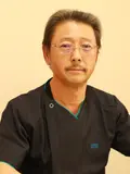 院長 溝渕 博司の写真