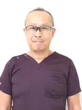 外科部長 堀 孝吏の写真