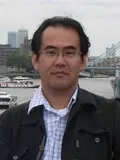 院長 若島 将伸の写真