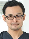 院長 池永 法史の写真