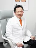 理事長 小野 龍太の写真