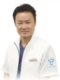 院長 武岡 伸太郎の写真