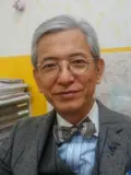 医学博士 森川 良行の写真