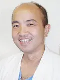 院長 向井 省吾の写真