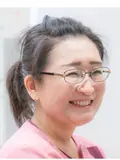 院長 庄島 杜百子の写真