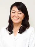 院長 安田 眞弓の写真