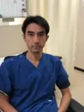 院長 志方 健太郎の写真