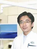 院長 平 健人の写真