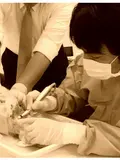 院長 大原 洋一の写真