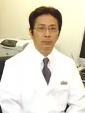 院長 重福 英俊の写真