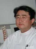 院長 神島 博之の写真