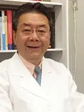 医師 長田 乾の写真