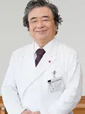 院長 本吉 光隆の写真