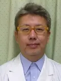 院長 内田 六郎の写真
